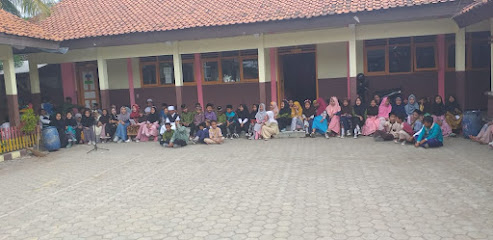 UPTD SDN 3 ARAHAN KIDUL